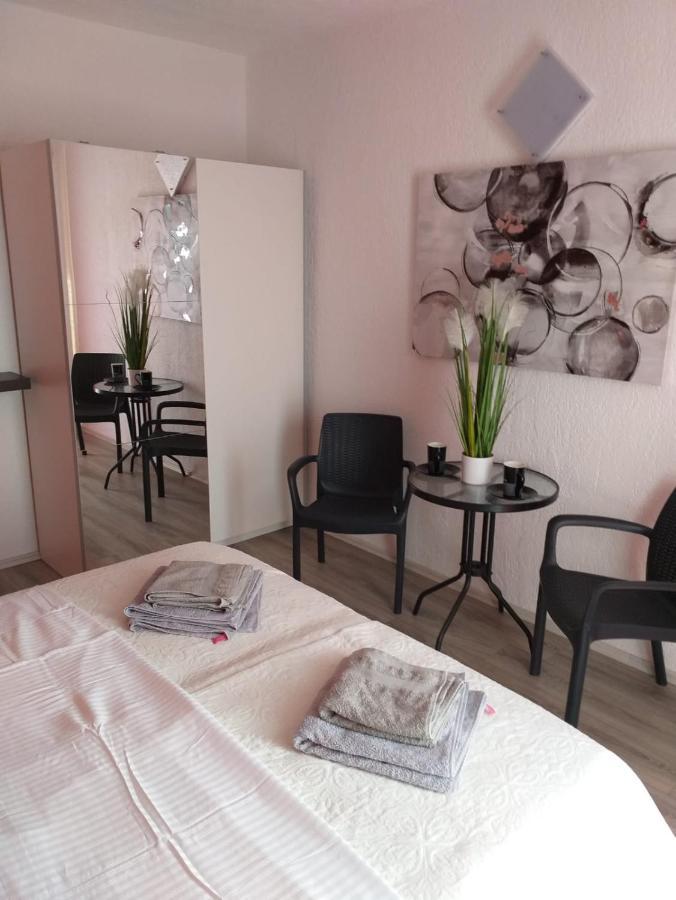Rooms Bero Senj  Exteriér fotografie