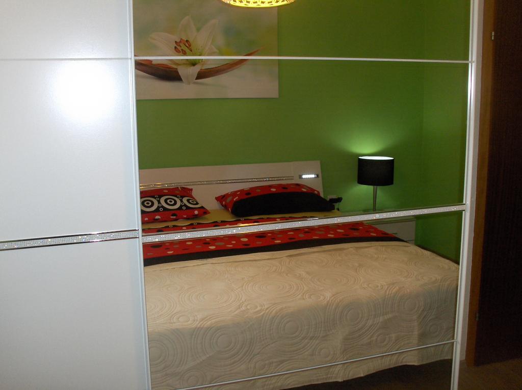 Rooms Bero Senj  Exteriér fotografie