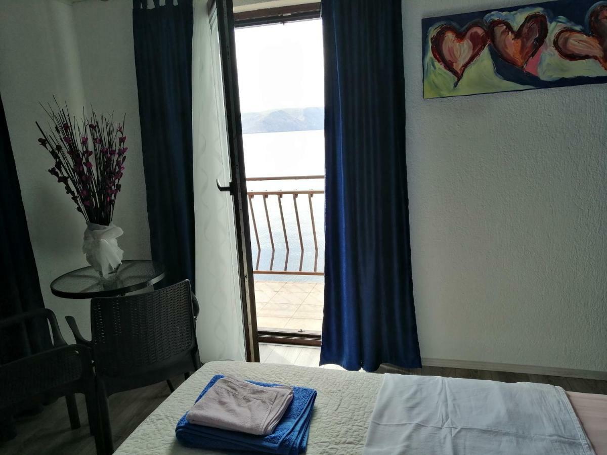 Rooms Bero Senj  Exteriér fotografie
