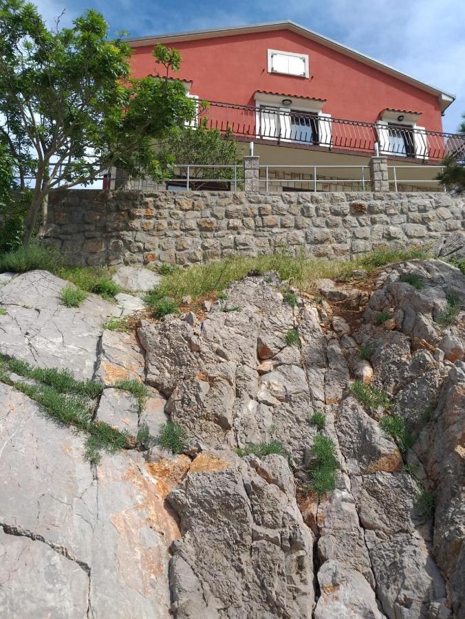 Rooms Bero Senj  Exteriér fotografie